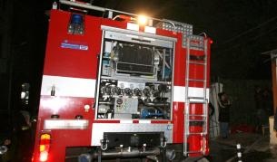 Нов инцидент с трафопост в Бургас