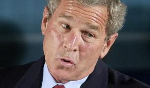 Джордж Буш-младши