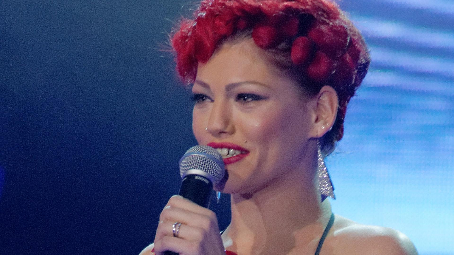 Жана Бергендорф един от най разпознаваемите гласове на българската поп сцена