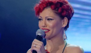 Жана Бергендорф отървава затвора с глоба