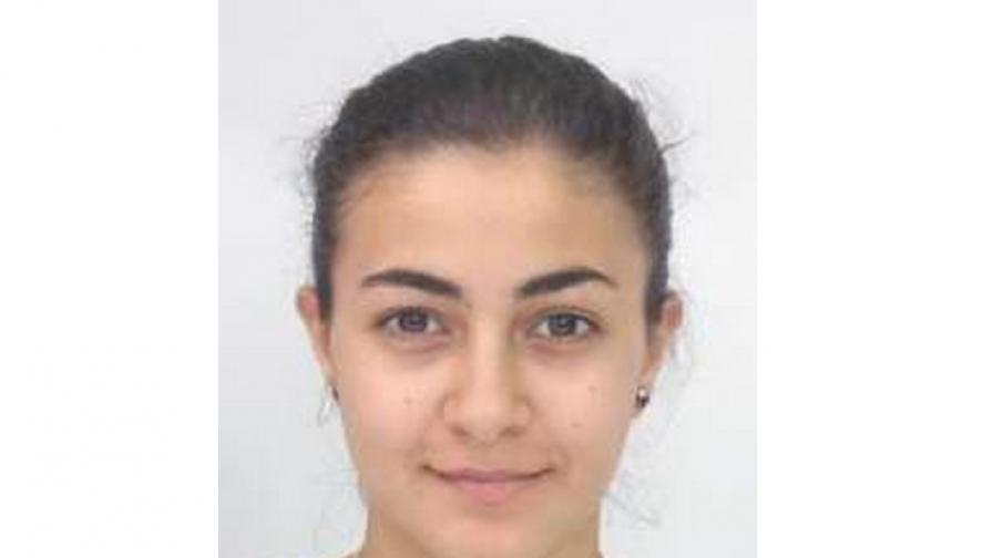 Полицията издирва 18-годишно момиче от София