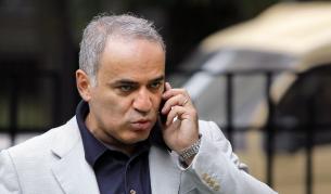 Гари Каспаров