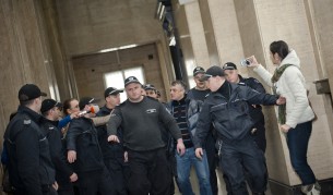 Обвиниха Бисер Миланов и в подбуждане на расова омраза