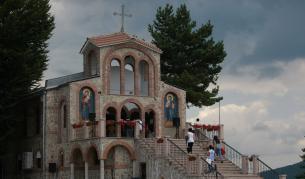 Кръстова Гора