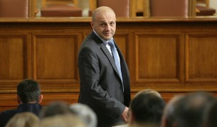 Томислав Дончев