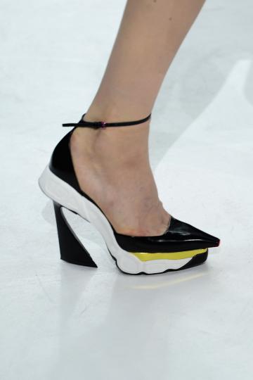 Мода от класа - снимка 41