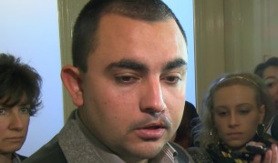 Димитър Димов от Атака