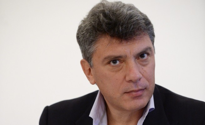 Борис Немцов: Анексиране на Крим е политически престъпно, юридически незаконно, икономически вредно