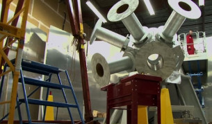 Елемент от класически ядрен реактор