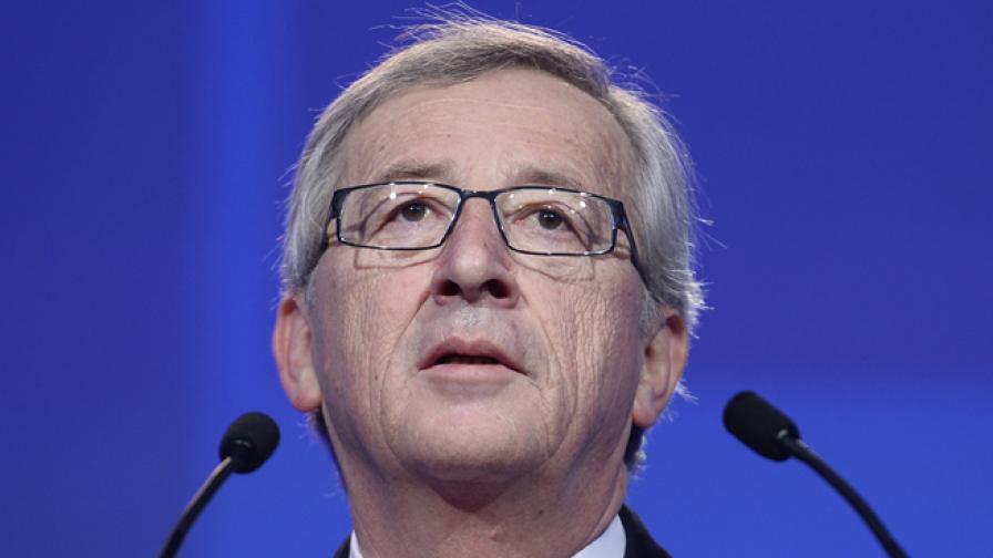 ЕНП номинира Жан-Клод Юнкер за председател на ЕК