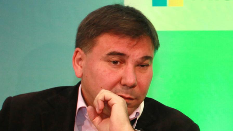 Иван Кръстев: Без съдебна реформа ще платим висока цена