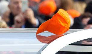 Полицията откри шапка с ДНК на атентатор от Сарафово