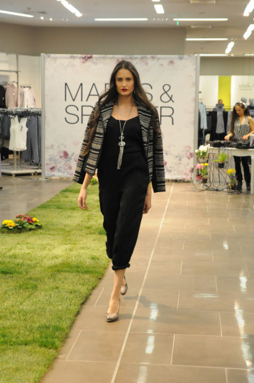 Пролетна доза модно усещане - снимка 35