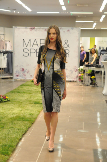 Пролетна доза модно усещане - снимка 18