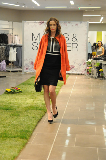 Пролетна доза модно усещане - снимка 15