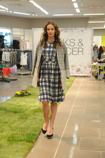 Пролетна доза модно усещане - снимка 38