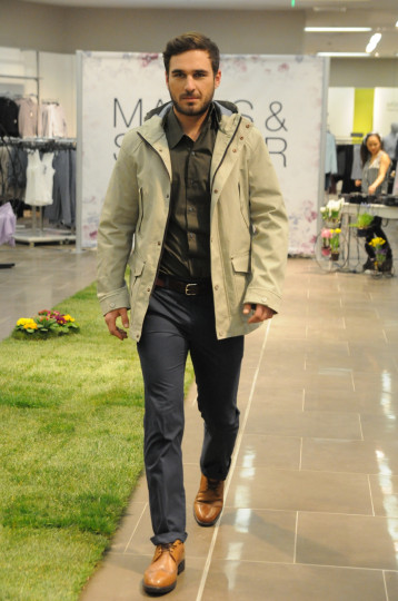 Пролетна доза модно усещане - снимка 11