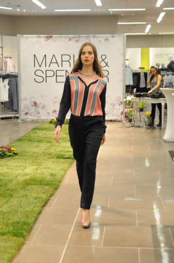 Пролетна доза модно усещане - снимка 9