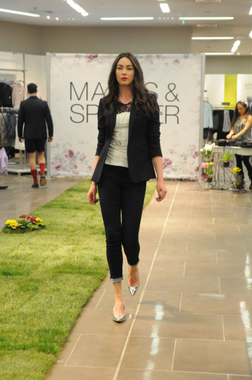 Пролетна доза модно усещане - снимка 4