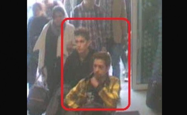Идентифицирани са двамата иранци с крадени паспорти от изчезналия 