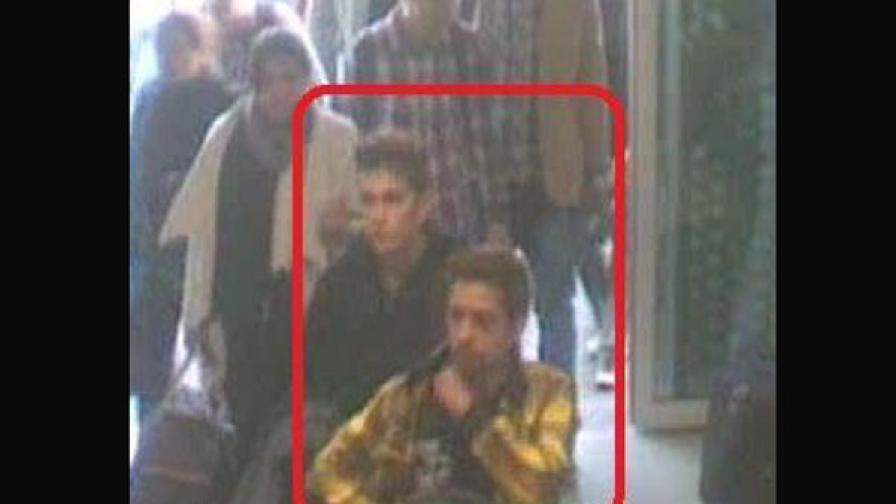 Идентифицирани са двамата иранци с крадени паспорти от изчезналия "Боинг"