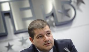 Доброслав Димитров