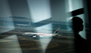 Седем водещи теории за изчезването на Полет 370