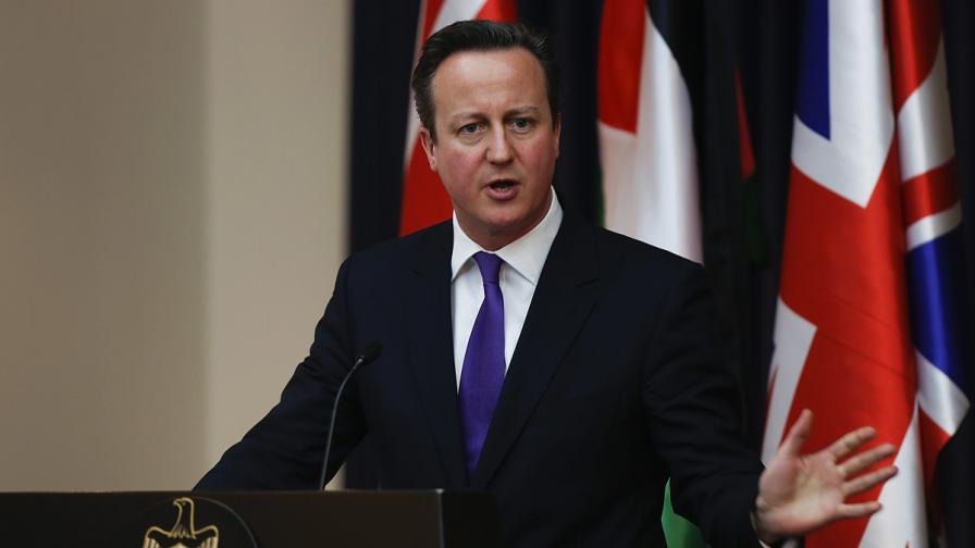 Дейвид Камерън оповести седемте искания на Лондон за промени в договорите на ЕС