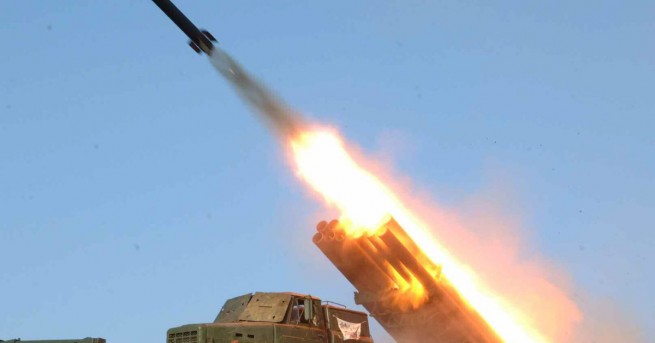 Свят САЩ с ултиматум към Турция заради руските ракети След