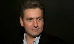 Николай Малинов
