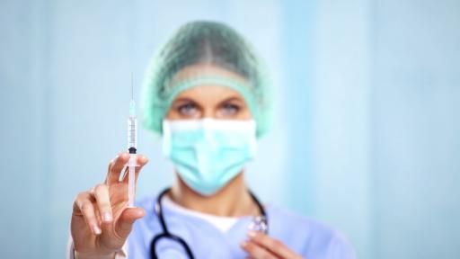  Лазери може да заменят иглите на инжекциите 