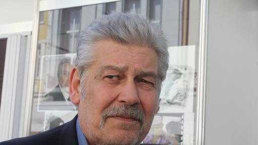  Стефан Данаилов диша независимо 