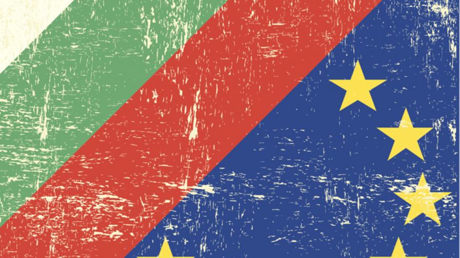 България остава "болният в ЕС", пише белгийски вестник
