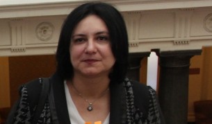 Ивилина Алексиева