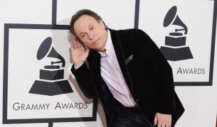 Били Кристъл се завръща в телевизията