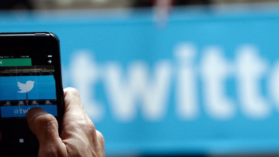 Турция блокира достъпа до „Туитър“