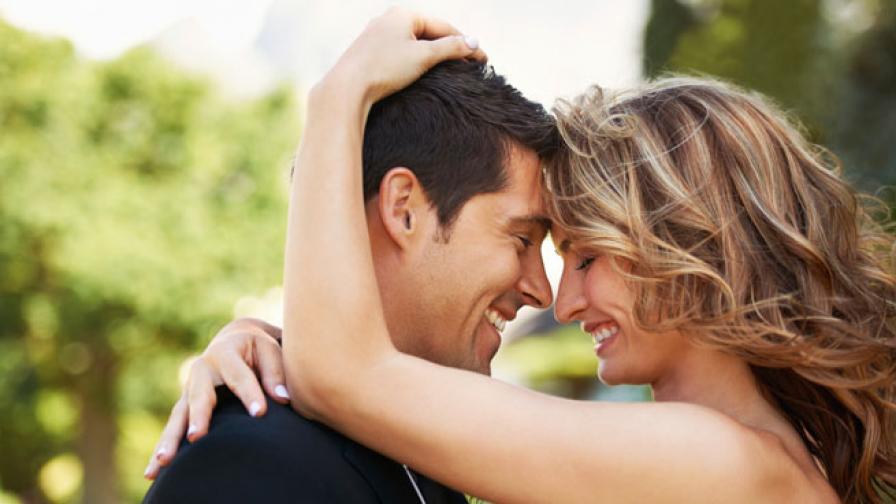 "Ние" - думата, която отключва щастие в брака