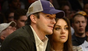 Аштън Кътчър и Мила Кунис искат още едно бебе