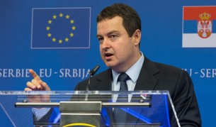 Сръбският премиер Ивица Дачич