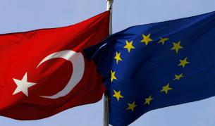 Турция иска нови правила за митническия си съюз с ЕС
