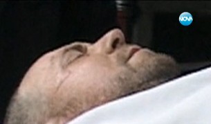 България видя лицето на стрелеца от Лясковец