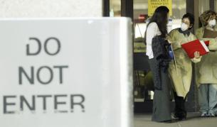 Съмнения за пациент с ебола в Канада