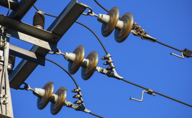 Цената на тока намалява средно с 0,11% от 1 август