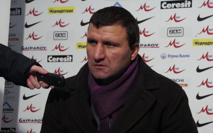 Костадин Ангелов: Не ни достигна малко самочувствие