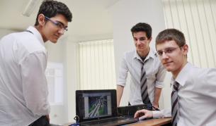 Победителите в конкурса на НАСА