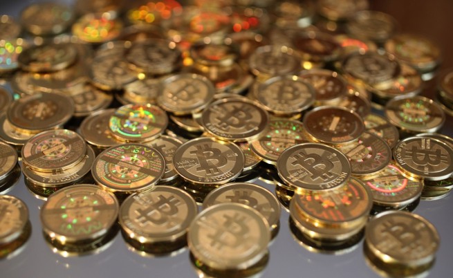 Китай затяга контрола над криптовалутите като Bitcoin