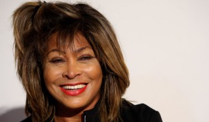 Тина Търнър