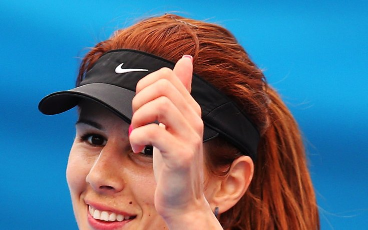 Цветана Пиронкова се класира за полуфиналите на турнира в Сидни