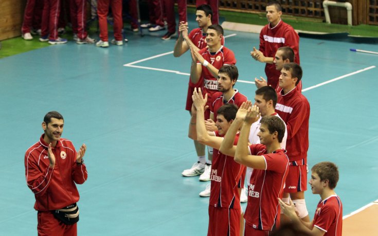 ЦСКА с невероятен обрат срещу Пирин Разлог