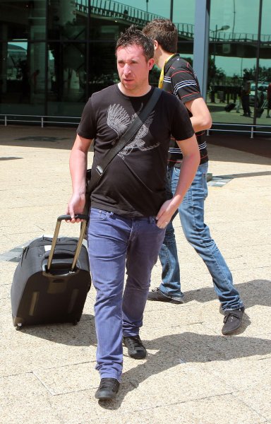 Легенди на Ливърпул на турне в Южна Африка1